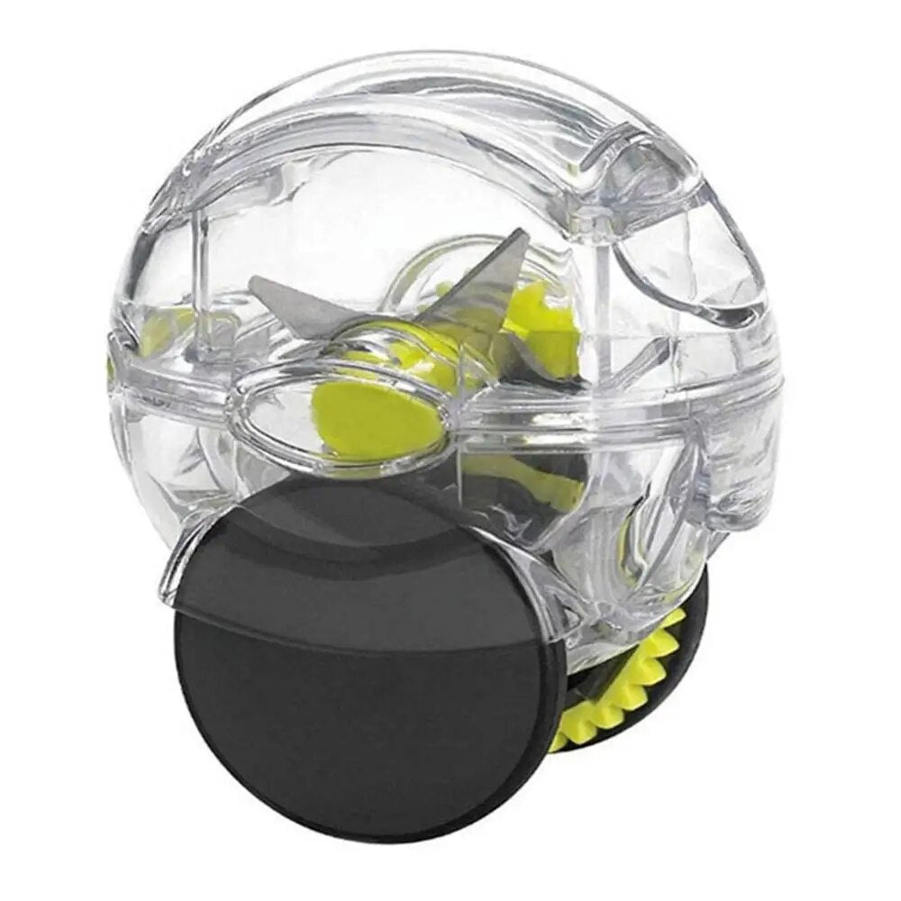 Garlic Shredder Mini Portable Creative Garlic Grinder tool