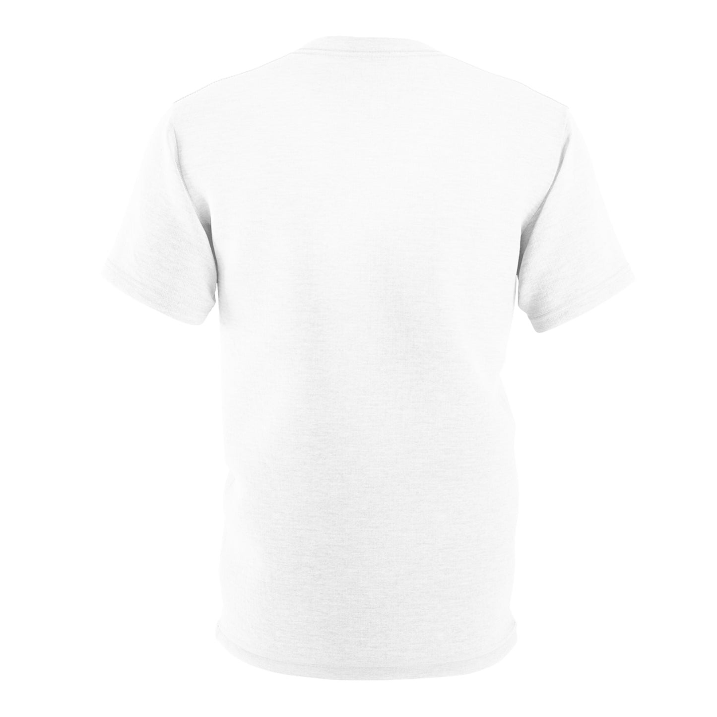 Unisex T-Shirts Short Sleeve (AOP)