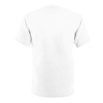 Unisex T-Shirts Short Sleeve (AOP)