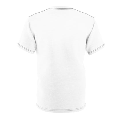 Unisex T-Shirts Short Sleeve (AOP)