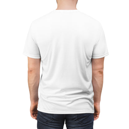 Unisex T-Shirts Short Sleeve (AOP)