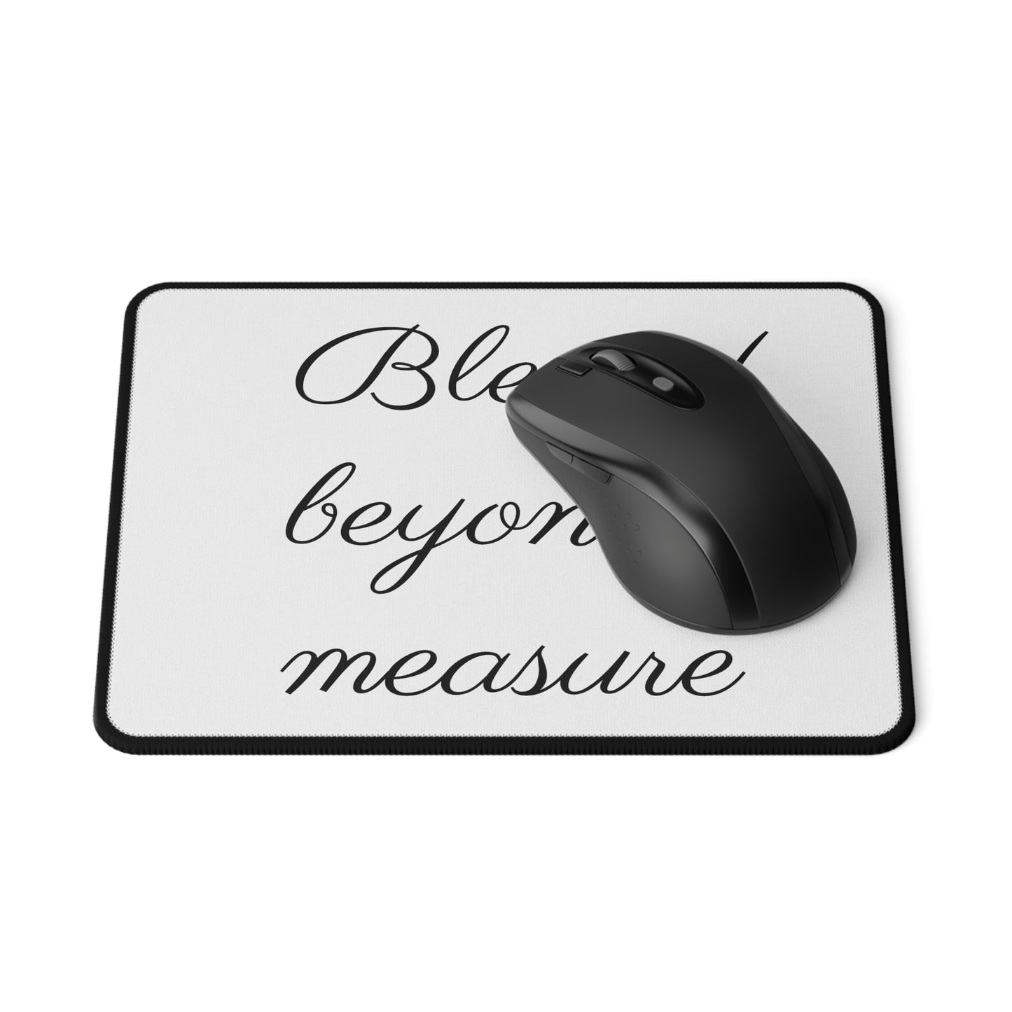 Non-Slip Mouse Pads