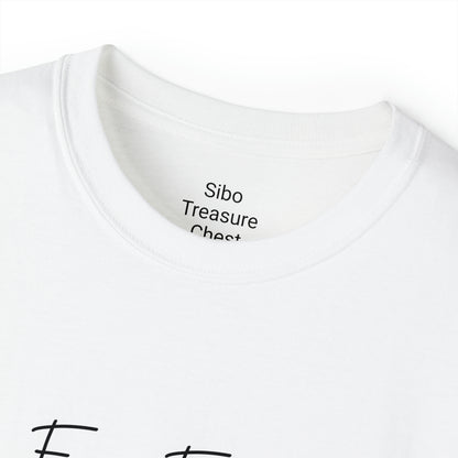 Unisex Tee Shirts "Fun Fact... Your funny bone is actually a nerve"