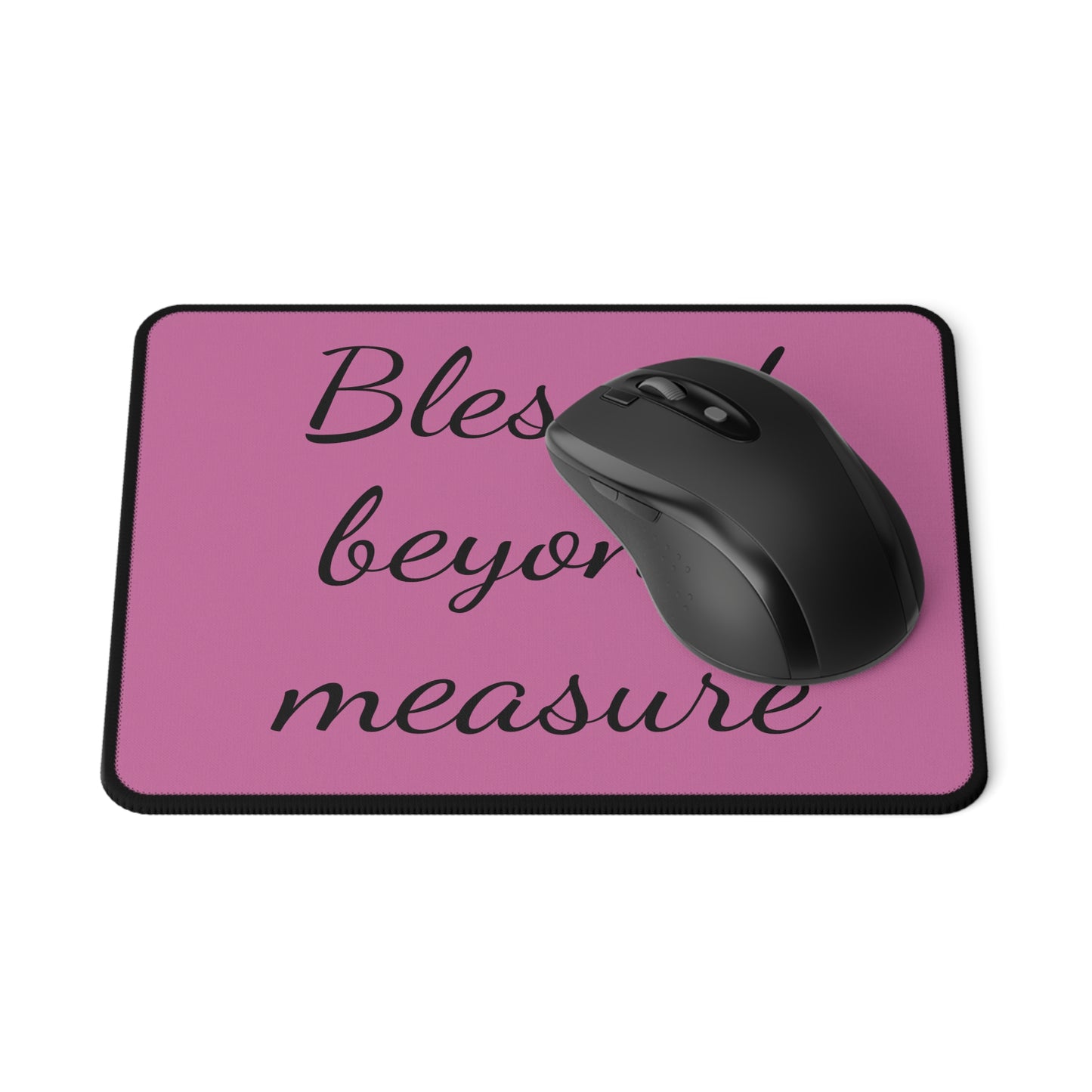 Non-Slip Mouse Pads