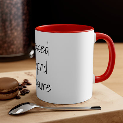 Coffee Mug, 11oz