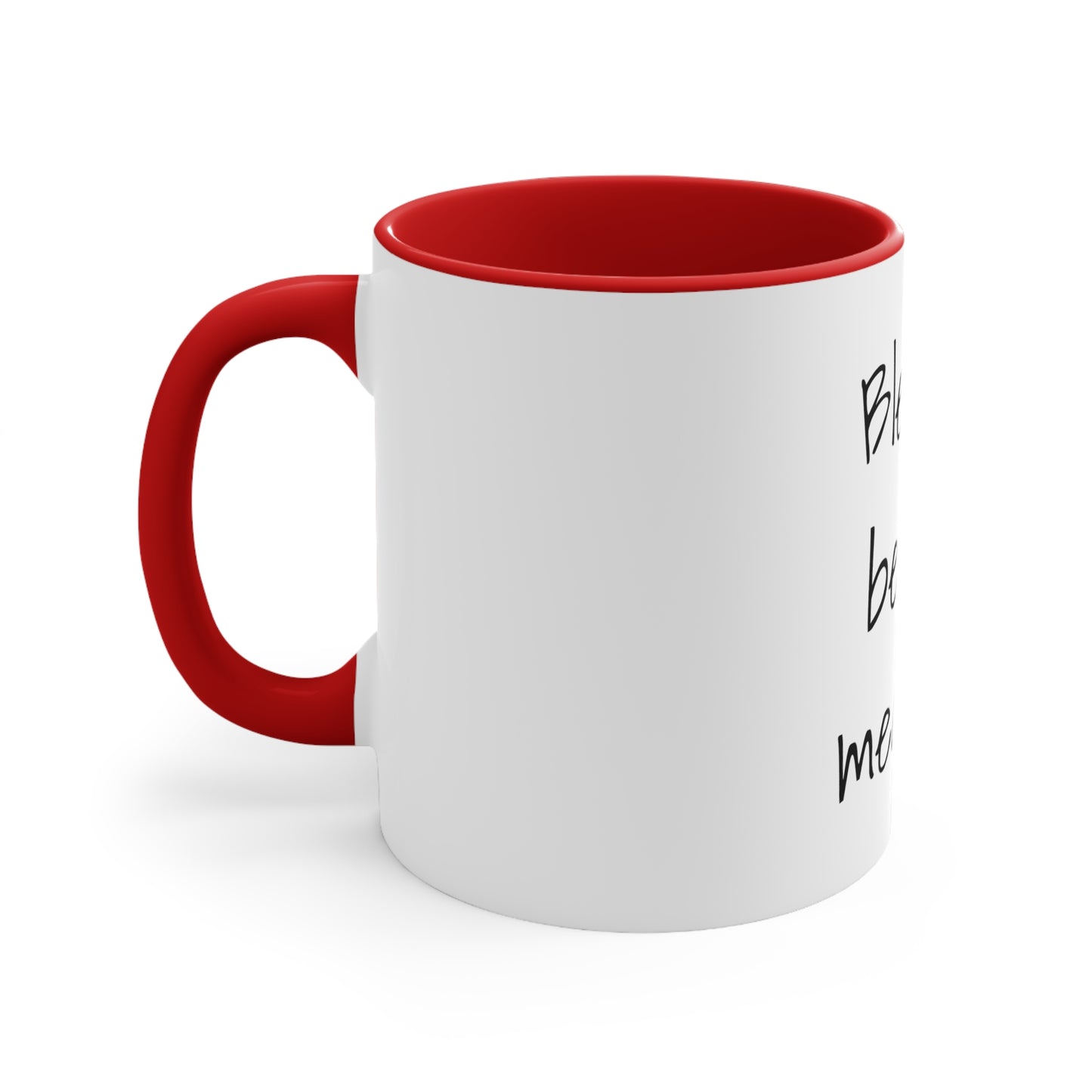 Coffee Mug, 11oz