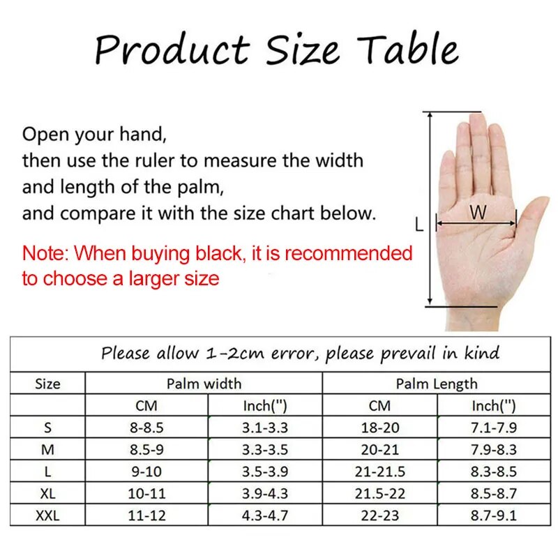 2023 Winter Gloves For Men Waterproof Windproof Cold Gloves Snowboard Motorcycle Riding Driving Warm Touchscreen Zipper Glove