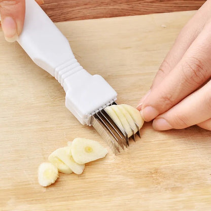 Handheld Shredder Herbs Garlic White Crusher Cutter Knife Pepper Graters Chilli Vegetable Tool Kitchen Accessories DROPSHIPPING