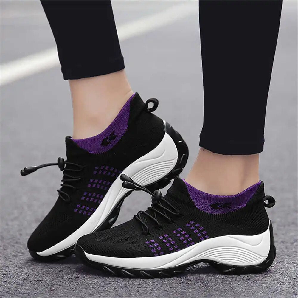 Women's Sports Shoes Sneakers Best-selling slip on