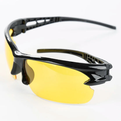 Sunglasses Anti-UV Explosion-proof Polarized Sports Sunglasses